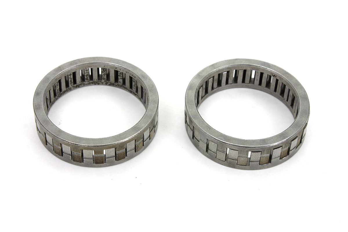 Motorshop - Connecting Rod Cage Set