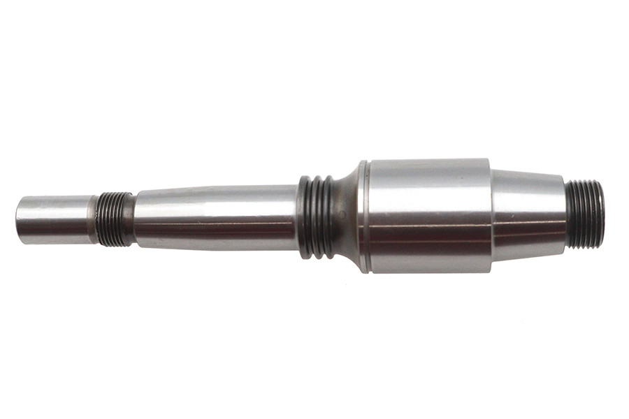 Ultima #98-549 - Ultima Pinion Shaft 1/4 inch Longer