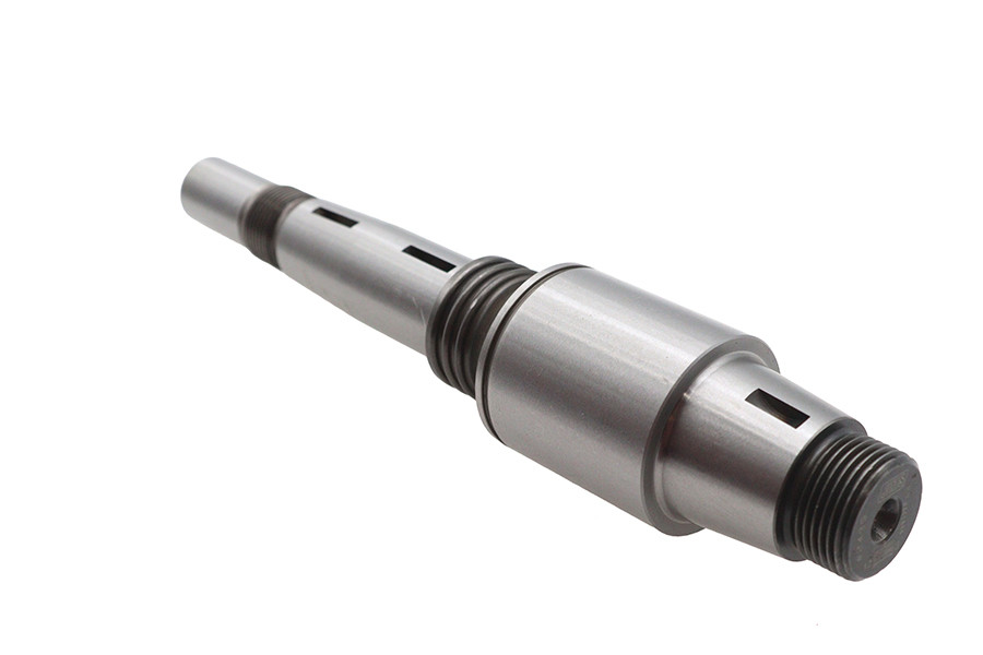 Ultima #98-549 - Ultima Pinion Shaft 1/4 inch Longer