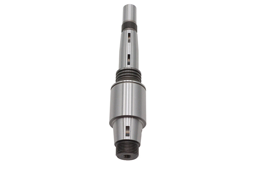 Ultima #98-549 - Ultima Pinion Shaft 1/4 inch Longer