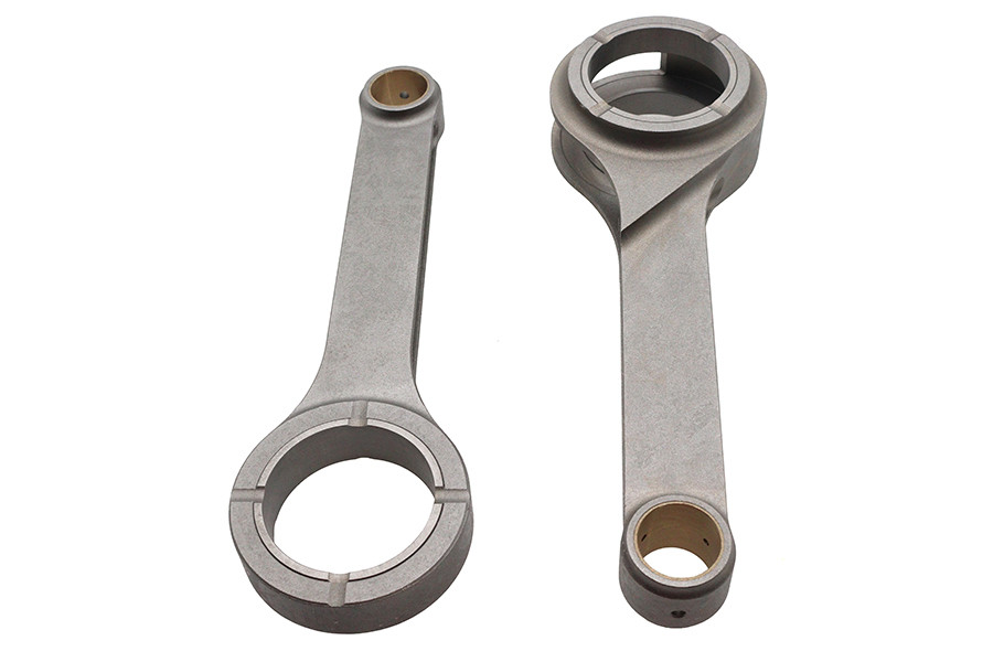 Ultima #98-575 - Ultima Connecting Rod Set 7.700 inch Long