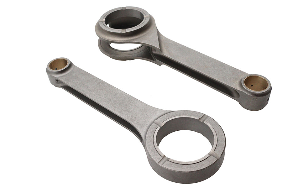 Ultima #98-575 - Ultima Connecting Rod Set 7.700 inch Long