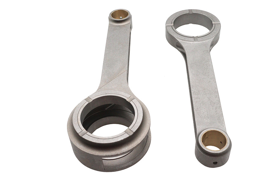 Ultima #98-575 - Ultima Connecting Rod Set 7.700 inch Long