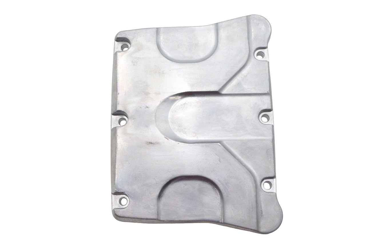 Ultima #89-541 - Ultima Rocker Box Top Cover Chrome