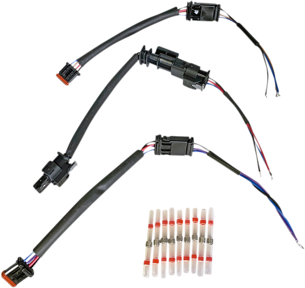 Rear Wiring - Adapter Kit