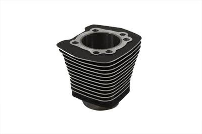 Motorshop - Replica 80 inch Evolution Cylinder Black