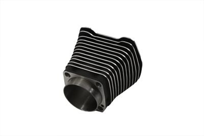 Motorshop - Replica 80 inch Evolution Cylinder Black