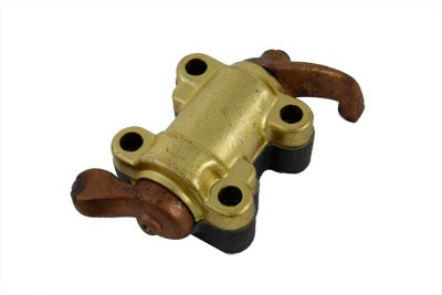 Motorshop #M-4-4587T - Rocker Arm Assembly Rear Intake Front Exhaust