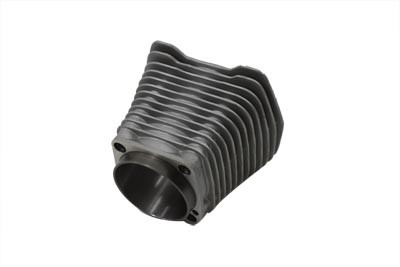 Motorshop - 88 inch Evolution Big Bore Cylinder Silver