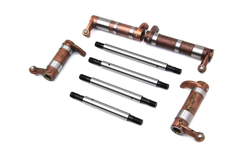 Motorshop - Rocker Arm and Shaft Kit