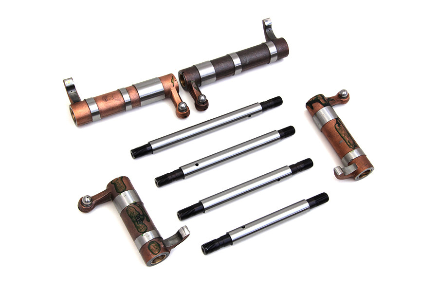Motorshop - Rocker Arm and Shaft Kit