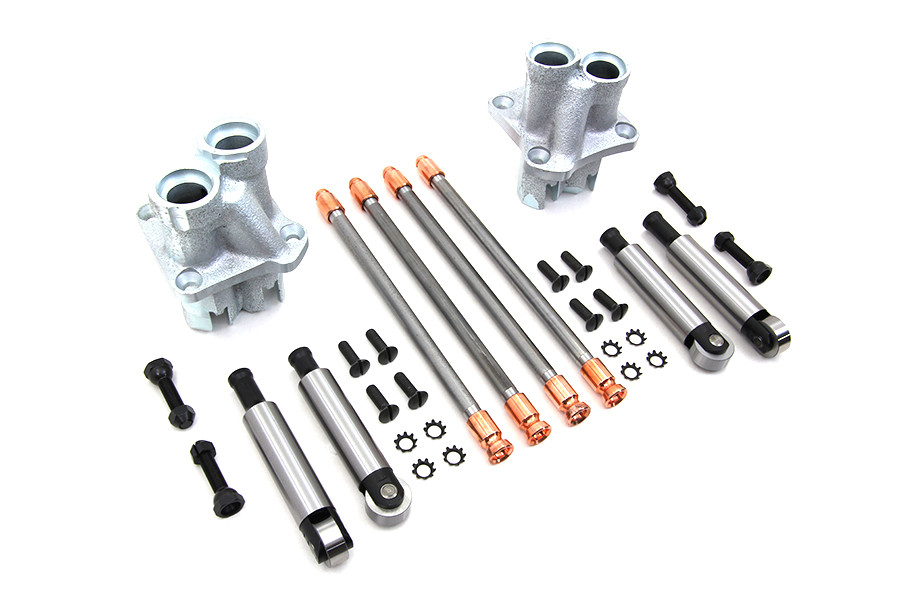Motorshop - Knucklehead Tappet Block Kit