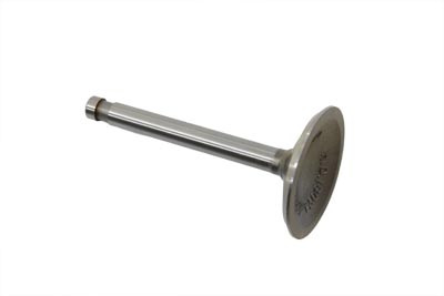 Motorshop - Nitrate Steel Intake Valve