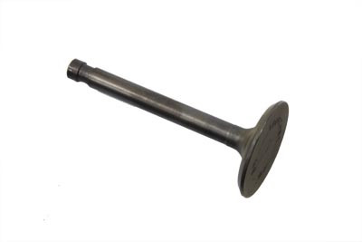 Motorshop - Nitrate Steel Exhaust Valve