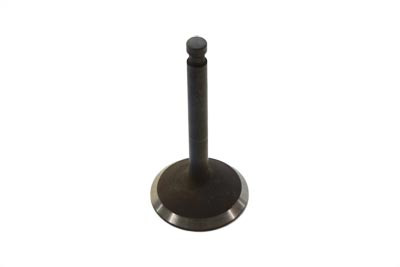 Motorshop - 900/1000cc Nitrate Steel Exhaust Valve