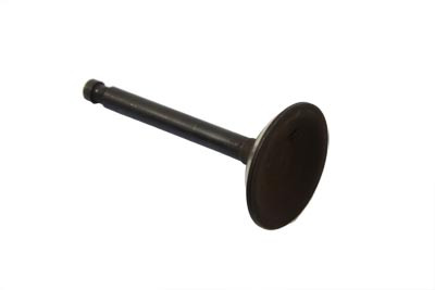 Motorshop - 900/1000cc Nitrate Steel Exhaust Valve