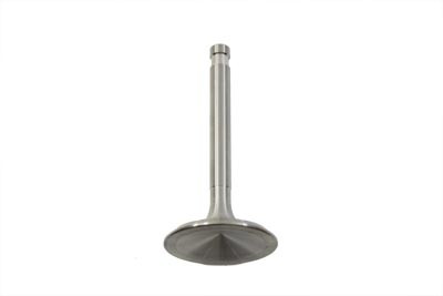 Motorshop - Stainless Steel Intake Valve