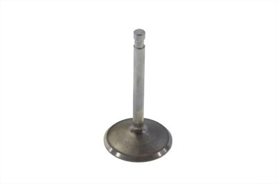 Motorshop - 1000cc Chrome Intake Valve