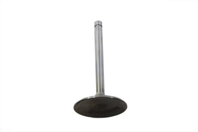 Motorshop - 1000cc Chrome Intake Valve