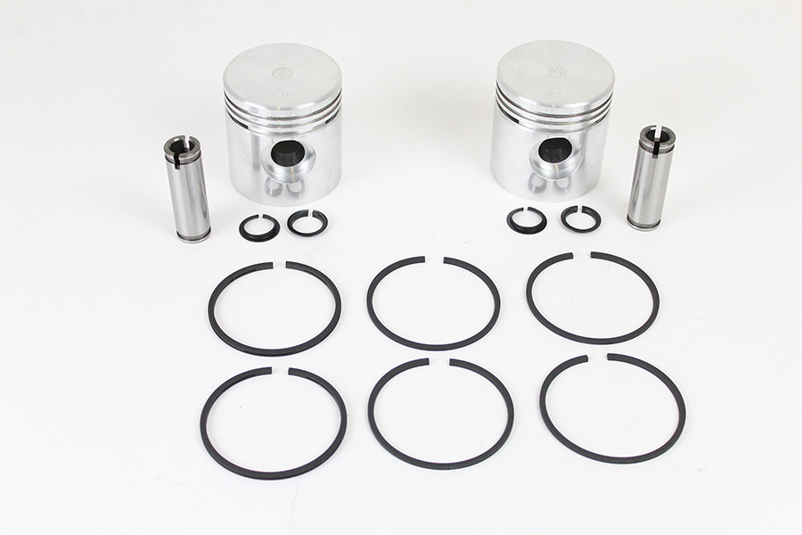 Motorshop - 45 inch WL/G Piston Kit Standard