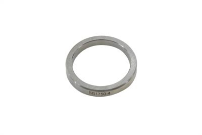 Motorshop #SB1750-4 - Oversize Exhaust Valve Seat