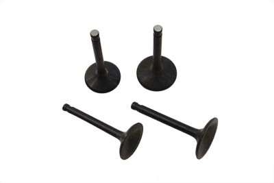 Motorshop - Nitrate Intake and Exhaust Valve Set