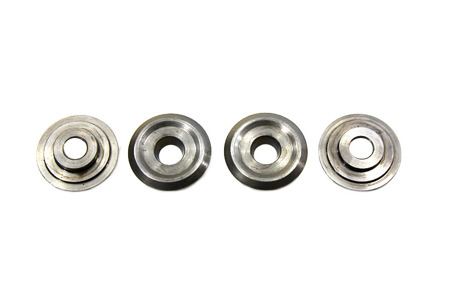 Motorshop - Upper Valve Collar Set