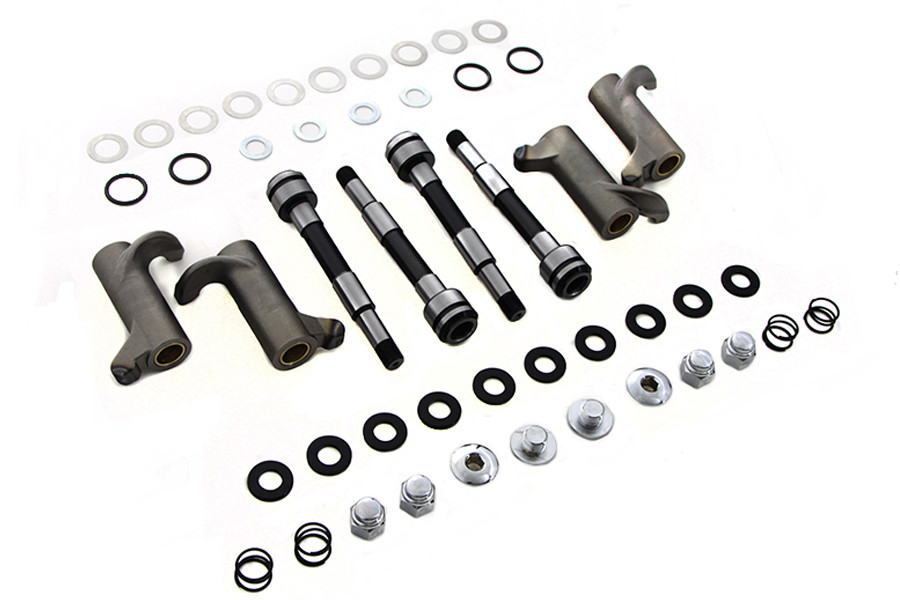 Motorshop - Rocker Arm Shaft Kit