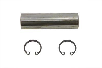 Motorshop #05-0001P - Piston Wrist Pin and Lock Kit