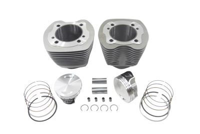 Motorshop - 95 inch Big Bore Twin Cam Cylinder and Piston Kit
