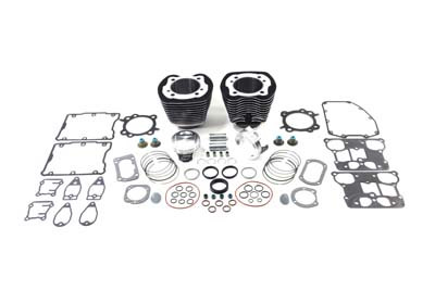Motorshop - 95 inch Big Bore Twin Cam Cylinder and Piston Kit