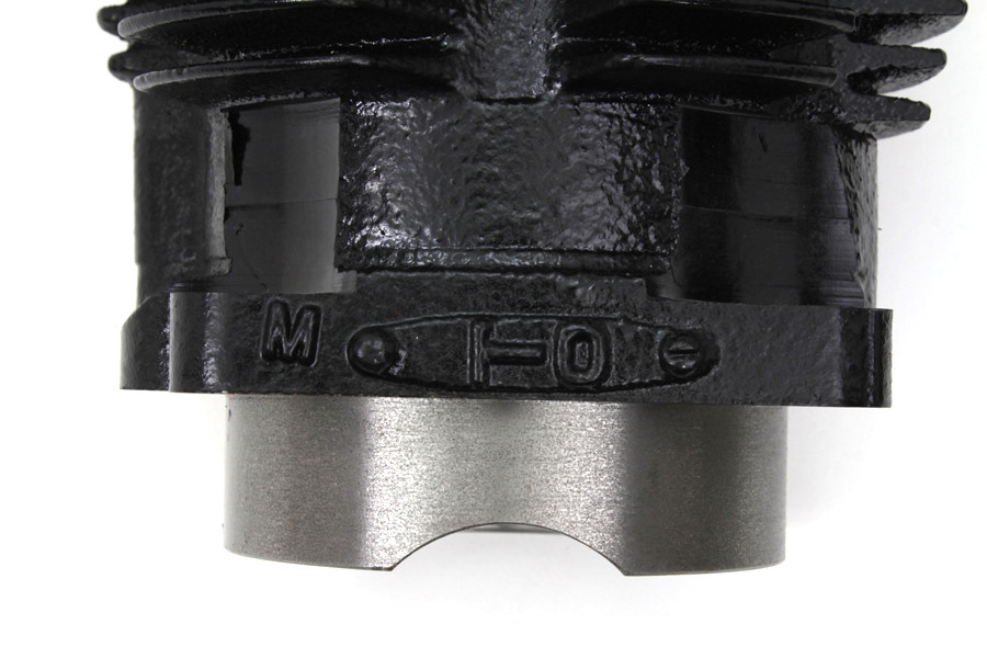 Motorshop - Replica 74 inch Panhead Cylinder Piston Kit