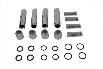 Motorshop - Pushrod Cover Set
