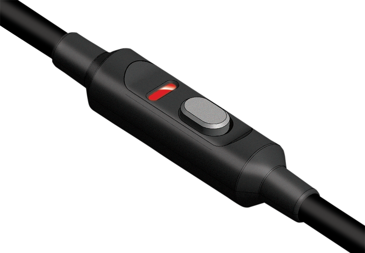 Grips - Heated - Clip-On - X-Claws - 12 V