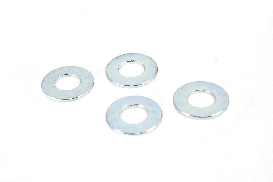 V-Twin - 1936 Rocker Shaft Washer Set