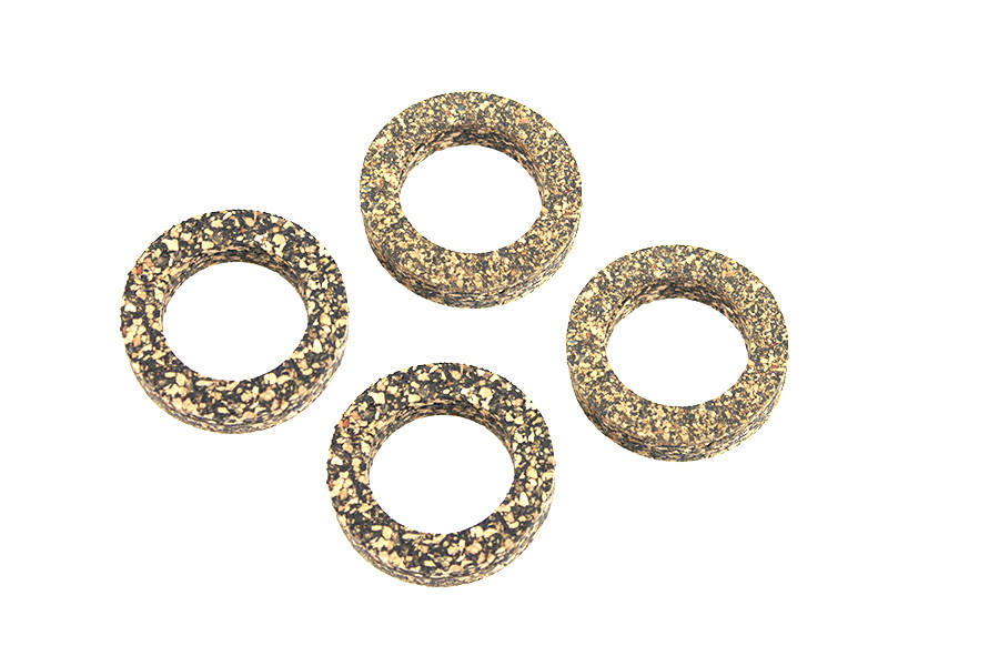 V-Twin - 1936 Rocker Arm Cork Set