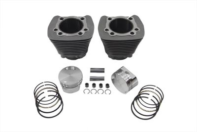 Motorshop - 1200cc Cylinder and Piston Kit