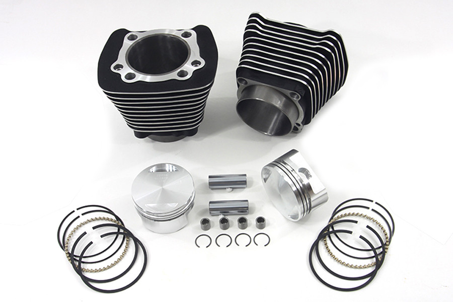 Motorshop - 1200cc Cylinder and Piston Kit