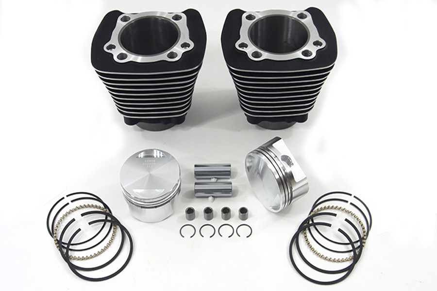 Motorshop - 1200cc Cylinder and Piston Kit