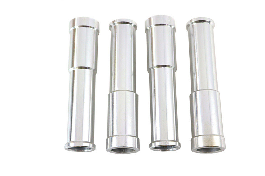 Sifton #71194N - Sifton Billet Lower Pushrod Cover Set