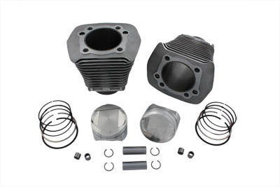 Motorshop - 83 inch Evolution Big Bore Cylinder Kit