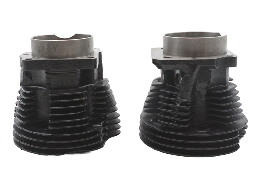 Motorshop - 74 inch Panhead Cylinder Set
