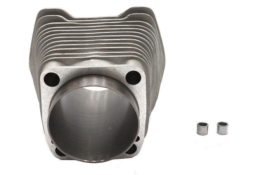 V-Twin #93-676 - Replica 80 inch Evolution Cylinder Natural