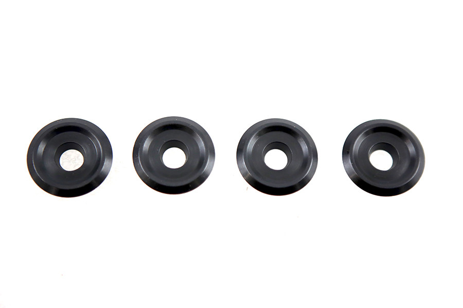 Motorshop - Knucklehead Upper Valve Collar Spring Set