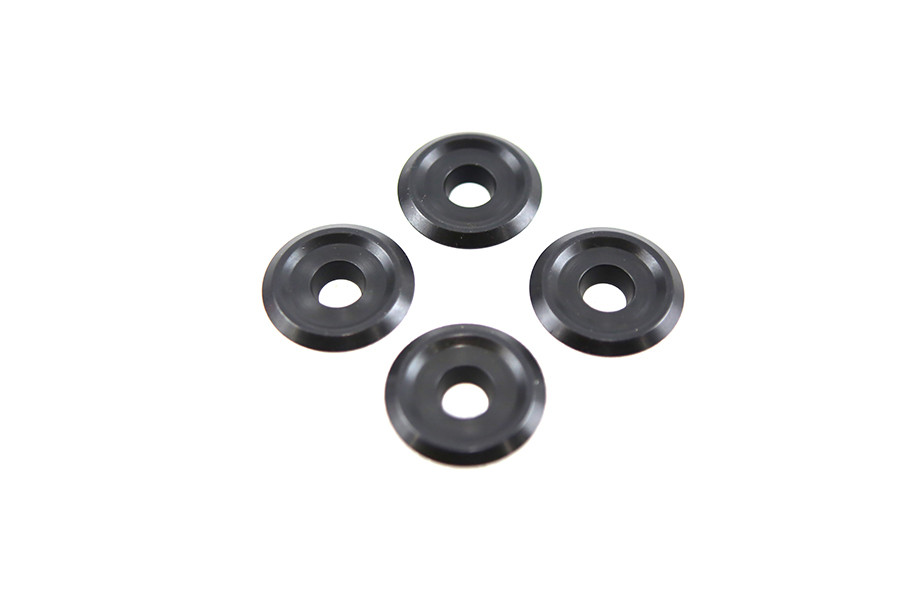 Motorshop - Knucklehead Upper Valve Collar Spring Set