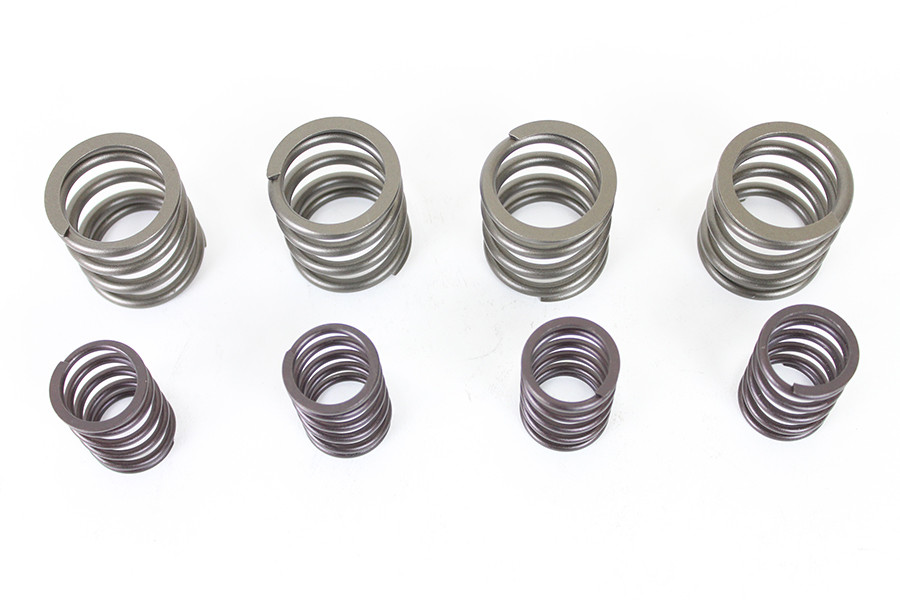Kibblewhite #20-20432 - Kibblewhite Stock Replacement Valve Spring Set