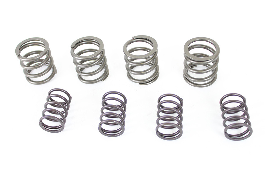 Kibblewhite #20-20432 - Kibblewhite Stock Replacement Valve Spring Set