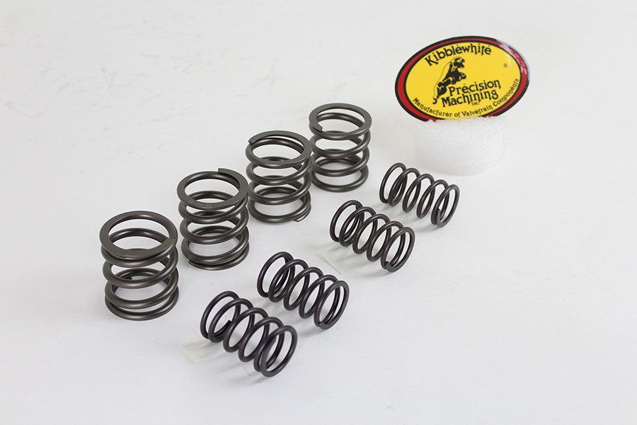 Kibblewhite #20-20437 - Kibblewhite Stock Replacement Valve Spring Set
