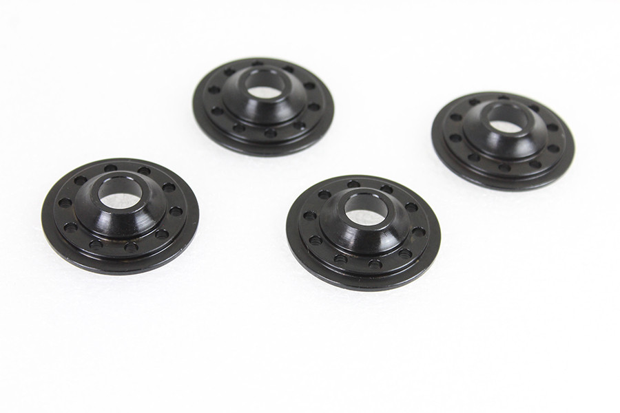 Kibblewhite #20-20851 - Kibblewhite Upper Valve Spring Collar Set