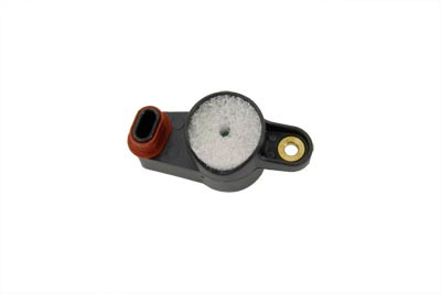 OE #26012-07 - OE Front Rocker Box Breather Valve